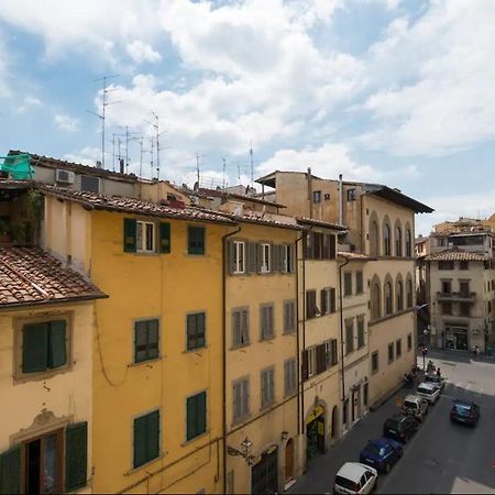 Apartmán Brand New Nel Cuore Di Firenze Exteriér fotografie