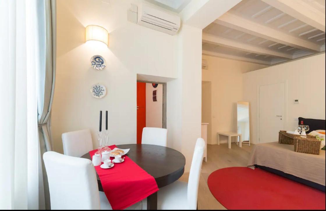 Apartmán Brand New Nel Cuore Di Firenze Exteriér fotografie