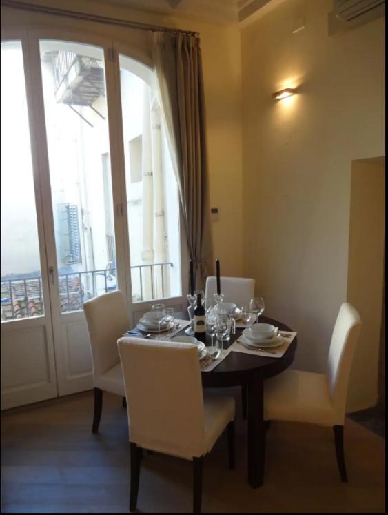 Apartmán Brand New Nel Cuore Di Firenze Exteriér fotografie